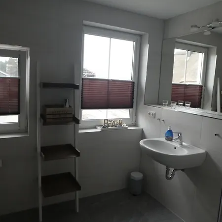 Holiday home Kleine Seenixe