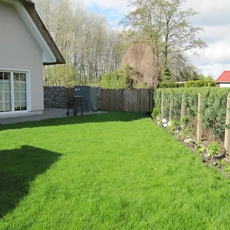 Kleine Seenixe Holiday home *