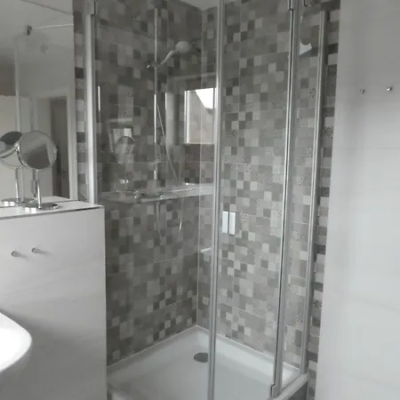 Holiday home Kleine Seenixe *