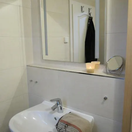 Holiday home Kleine Seenixe *