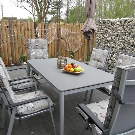 Kleine Seenixe Zingst